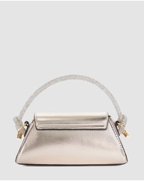 Dune London - Brynleyo - Gold