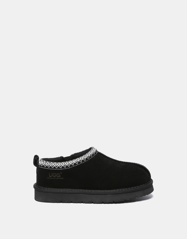 EVERAU - Australian Shepherd Ugg Valen Cow Suede Upper UGG Boots