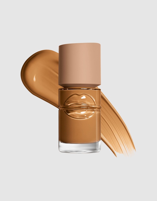 MAKE UP FOR EVER - HD Skin Perfecting & Balancing Foundation