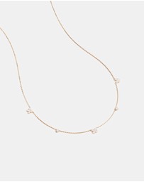 By Charlotte - Dancing in the Wind Choker