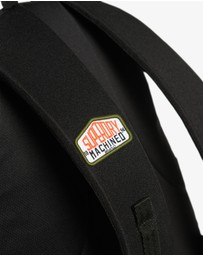 Superdry - Patched Montana