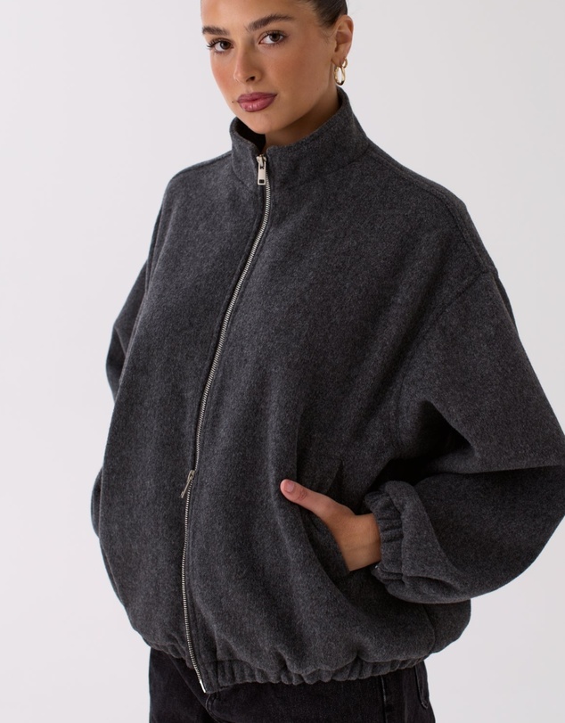 Style Addict - Blake Jacket