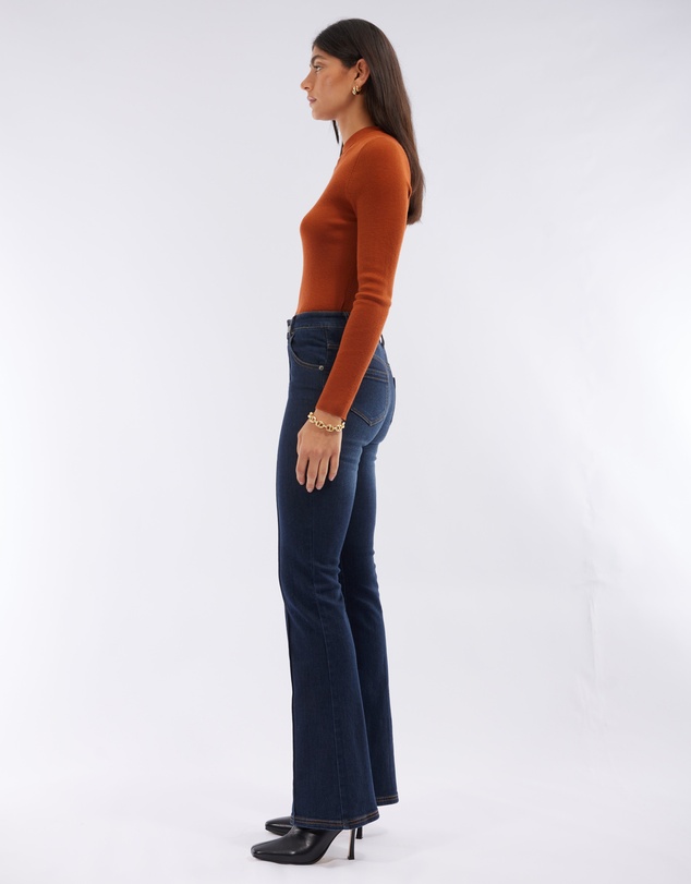 Amelius - Hunter Flare Jeans