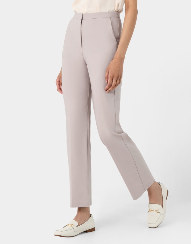 Forcast - Lauren Straight Pants