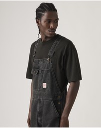 Levi's - Loose Overalls