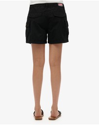 Superdry - Cargo Hot Slim Fit Short
