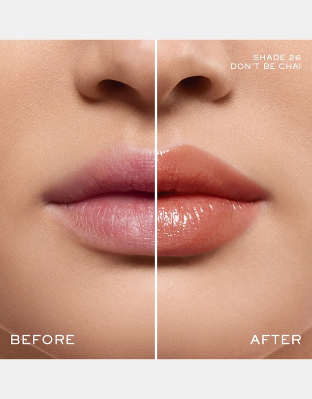 Lancome - Lip Idole Butterglow