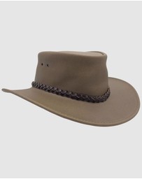 Jacaru - Jacaru 1003 Swagman Hat