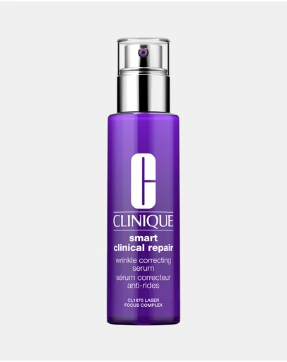 Clinique - Smart Clinical Repair Wrinkle Correcting Serum
