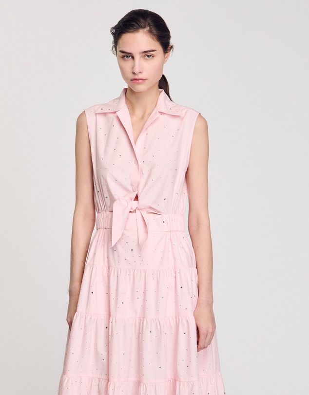Sandro - Azazel Dress
