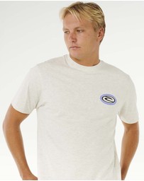 Rip Curl - Trad Relaxed Tee