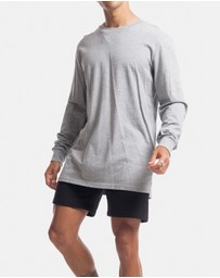 Vacancy Co - Vacant Long Sleeve Tee