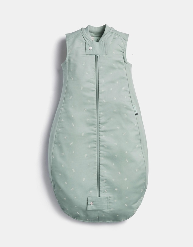 ergoPouch - Sheeting Sleeping Bag 0.3 TOG