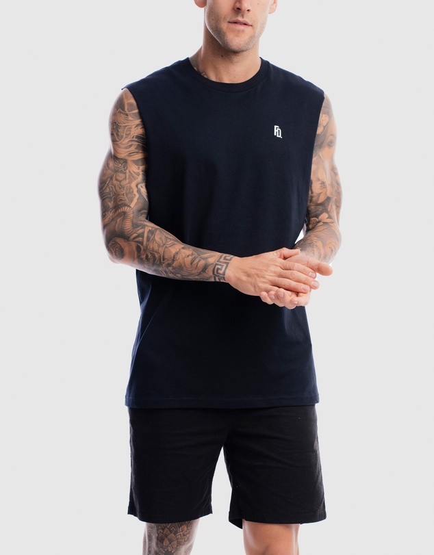 First Division - Contract Rise Tank