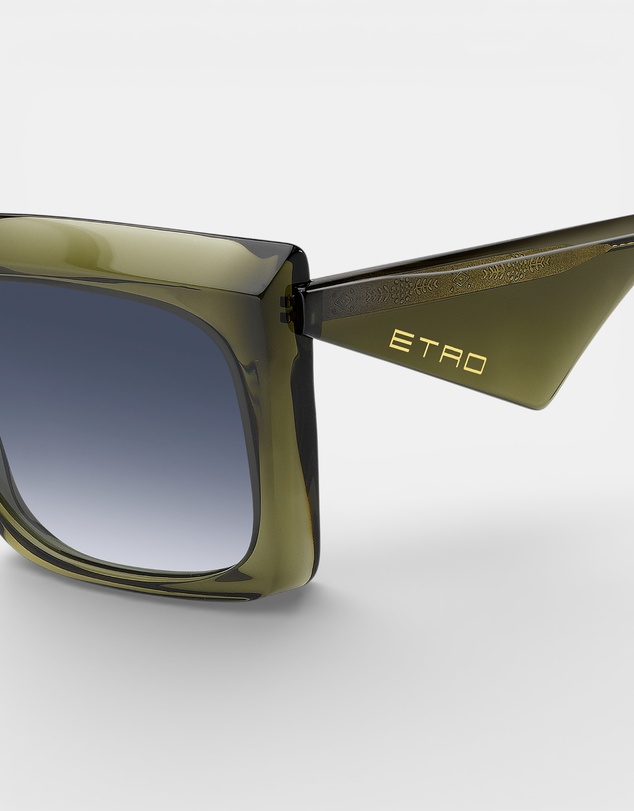 ETRO - ETRO 0117/S