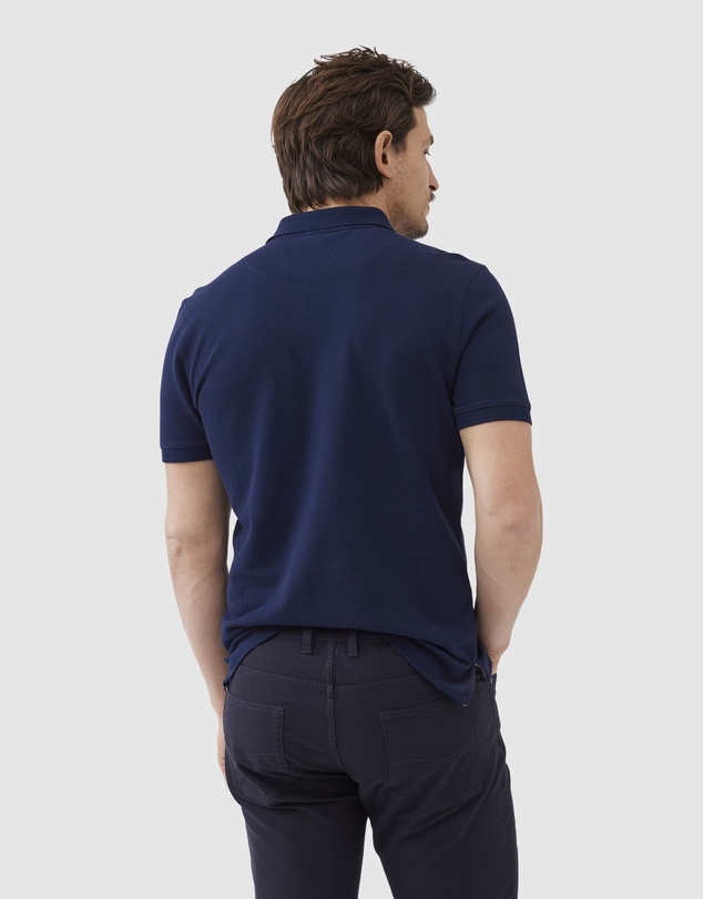 Rodd & Gunn - The Gunn Polo