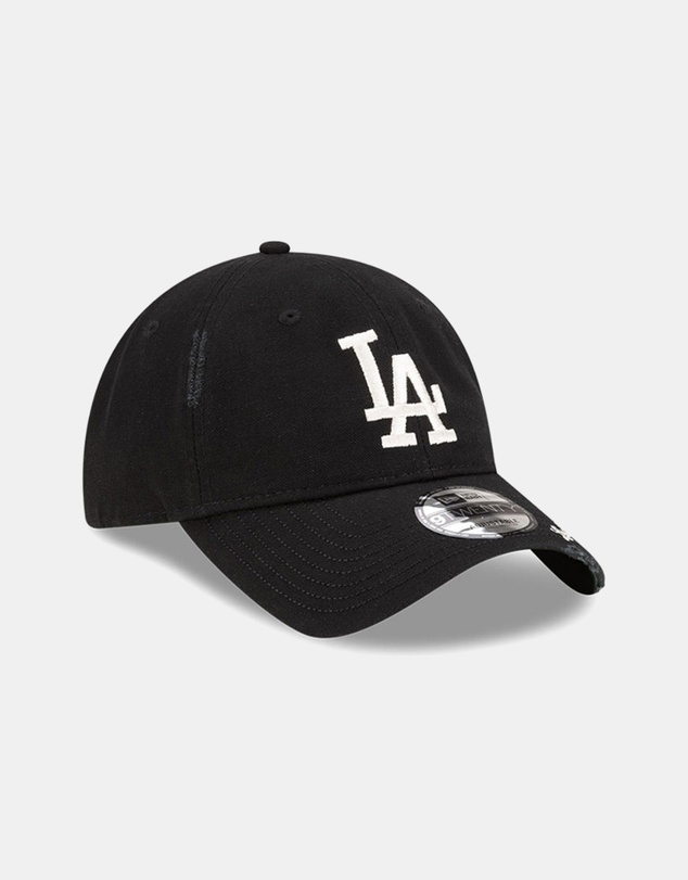 New Era - 920 Los Angeles Dodgers Visor Logo Cap