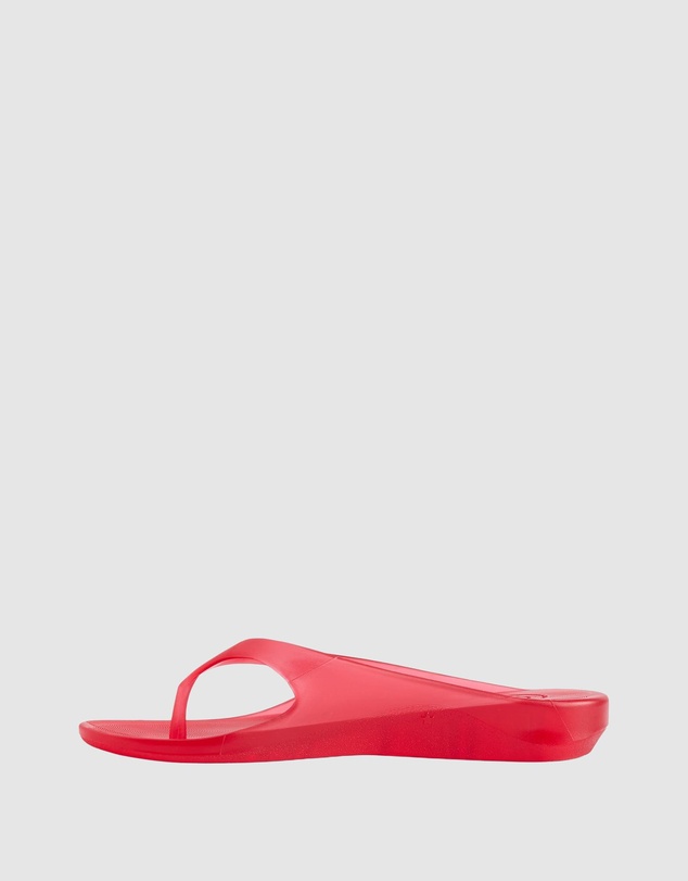 GAP - Jelly Flip Flops - Women's