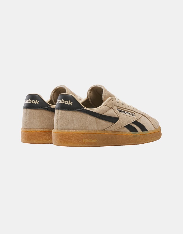 Reebok - Club C Grounds UK - Unisex