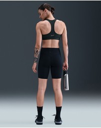 Nike - Swoosh Medium Support Padded Sports Bra