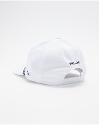 Polo Ralph Lauren - Birdie Club Cap