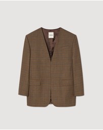 Sandro - Olivia Blazer