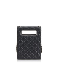 Pre-Loved by Azura Reborn - Pre-Loved chanel Caviar Leather Quilted Crossbody