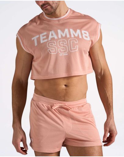 Dusty Pink