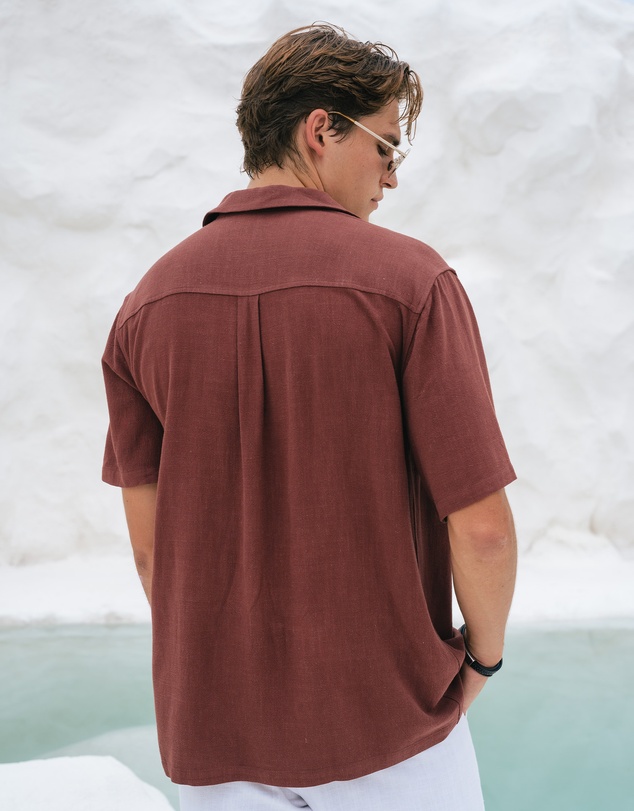 Runaway the Label - Gallani Shirt