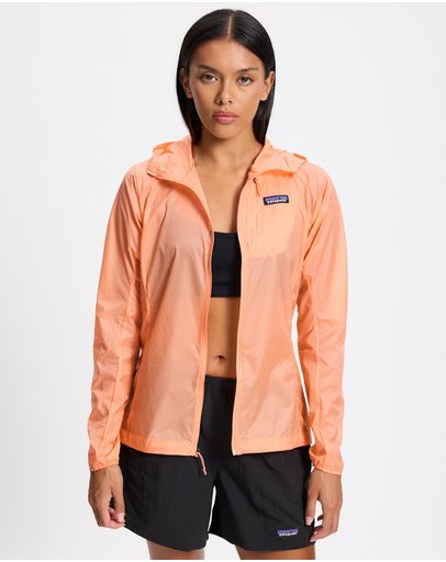 Peach Sherbet