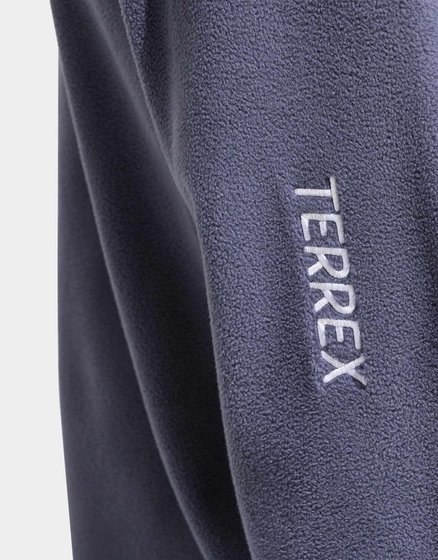 adidas Performance - Terrex Multi Essentials Half Zip Fleece Jacket Mens