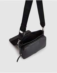 Evity - Lenora Medium Crossbody Bag