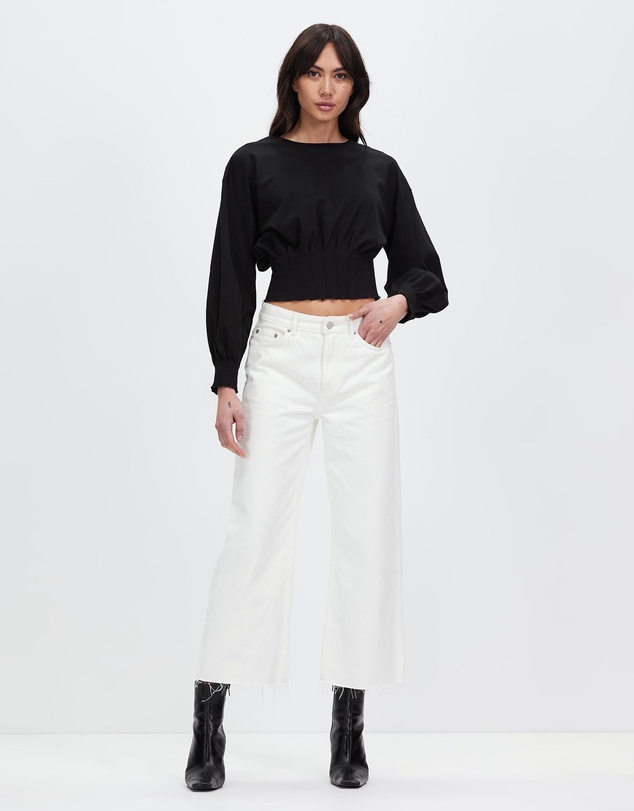 Grace Willow - Deidre Top