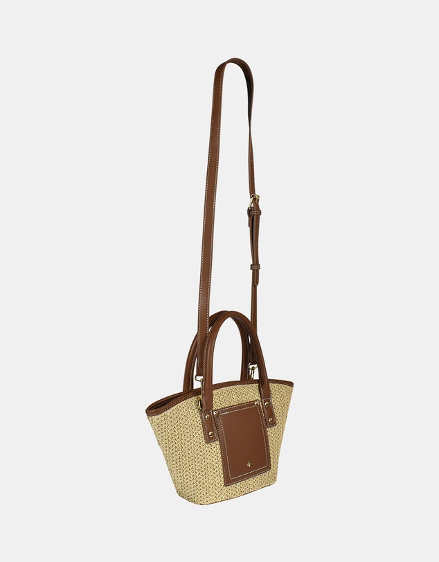 PETA AND JAIN - Bombo Bag