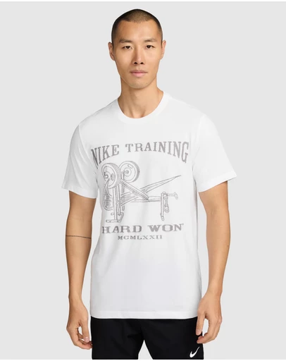 Nike - Nike Dri-FIT T-Shirt