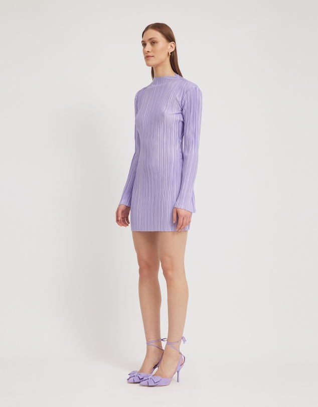 TOJHA - Chante Tunic Dress