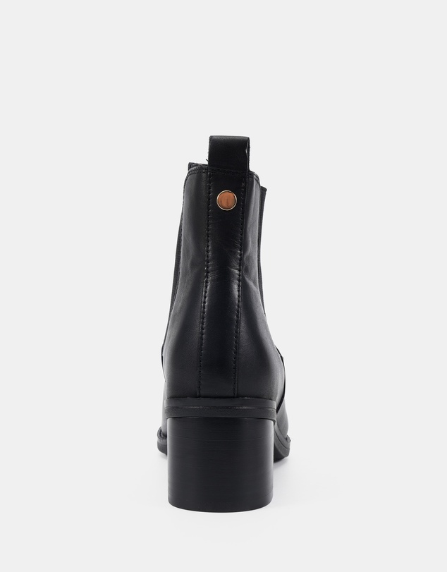 Clarks - Este Black