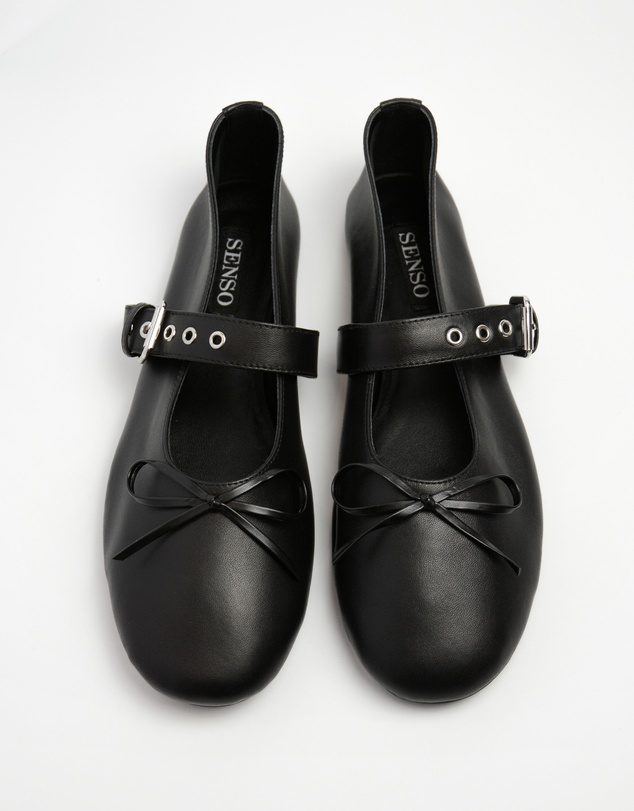 Senso - Carson