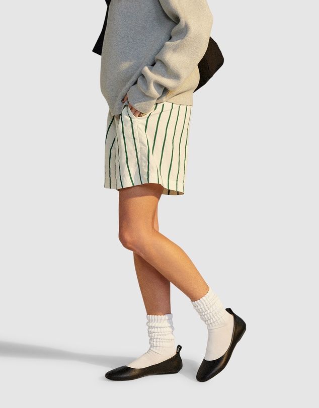 Rollie - Ballet Flat