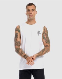 DVNT - Antivenom Tank