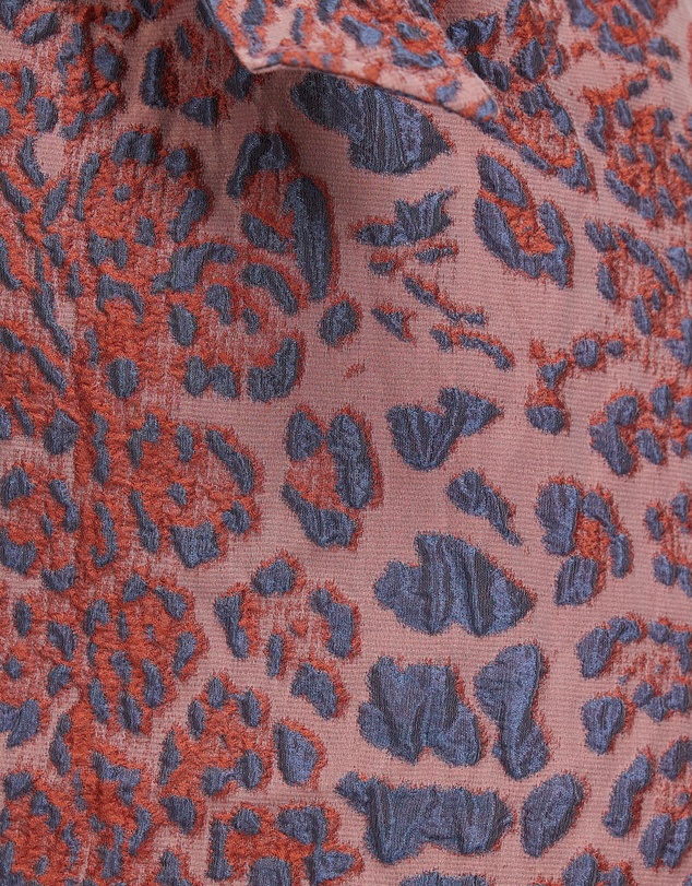 Grace Willow - Rei Jacquard Dress