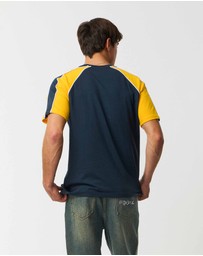 Rip Curl - Panel Beater Tee