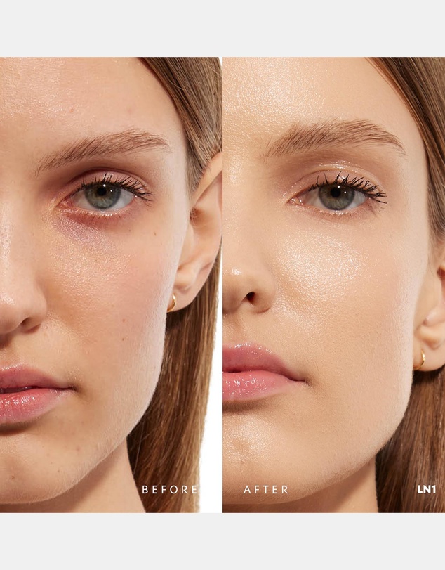Yves Saint Laurent - All Hours Glow Foundation LN1