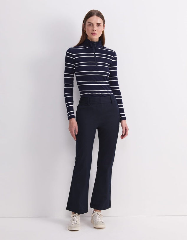 Sportscraft - Evie Kick Flare Pant