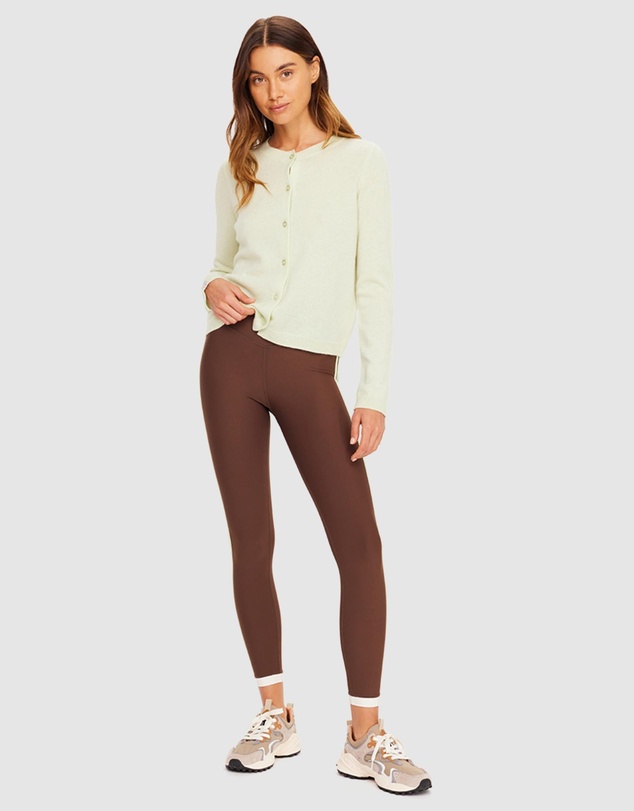 The Upside - Sakina Cashmere Cardigan