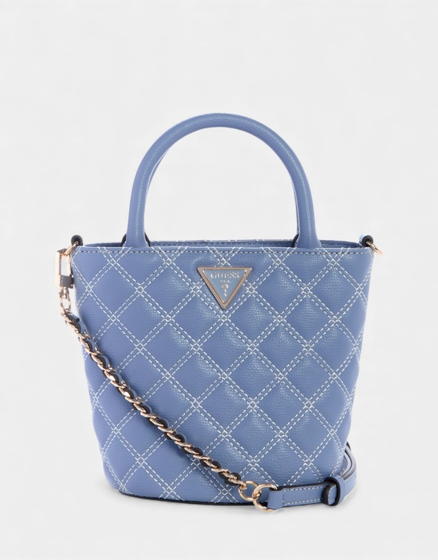 GUESS - Giully II Mini Tote Bag