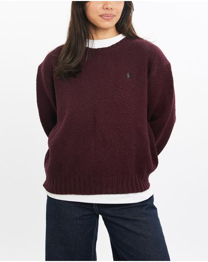 Red-Purple