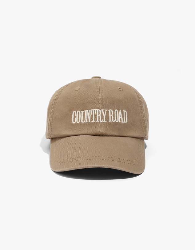 Country Road - Heritage Cap