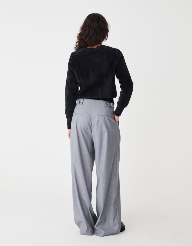 Forcast - Vanessa Fluffy Jumper