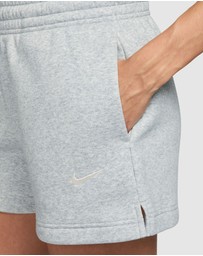 Nike - Sportswear Phoenix Fleece Mid-Rise 4